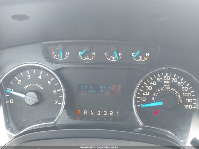 1FTEW1CMXEFA18227 Ford F-150 Xlt