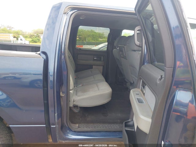 1FTEW1CMXEFA18227 Ford F-150 Xlt