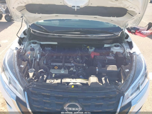 Продаж на аукціоні авто 2023 Nissan Kicks Sv Xtronic Cvt, vin: 3N1CP5CV3PL543873, номер лоту: 44882299