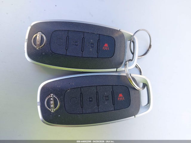 Продаж на аукціоні авто 2023 Nissan Kicks Sv Xtronic Cvt, vin: 3N1CP5CV3PL543873, номер лоту: 44882299
