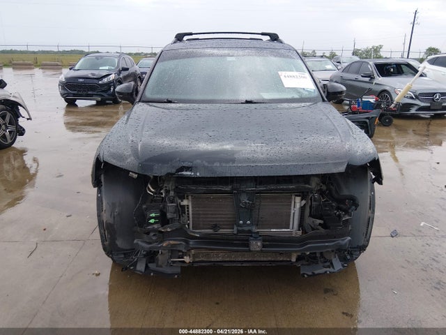 3VV3B7AXXMM077779 Volkswagen Tiguan 2.0t Se/2.0t Se R-line Black/2.0t Sel