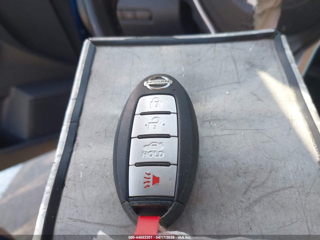 Продаж на аукціоні авто 2022 Nissan Sentra Sv Xtronic Cvt, vin: 3N1AB8CV2NY252336, номер лоту: 44882301