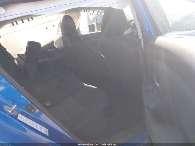 Продаж на аукціоні авто 2022 Nissan Sentra Sv Xtronic Cvt, vin: 3N1AB8CV2NY252336, номер лоту: 44882301