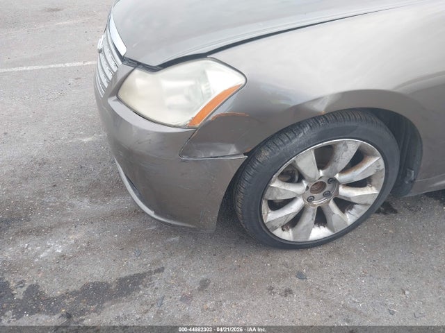 Aukcja sprzedaży 2007 Infiniti M35, vin: JNKAY01E77M303141, numer aukcji: 44882303