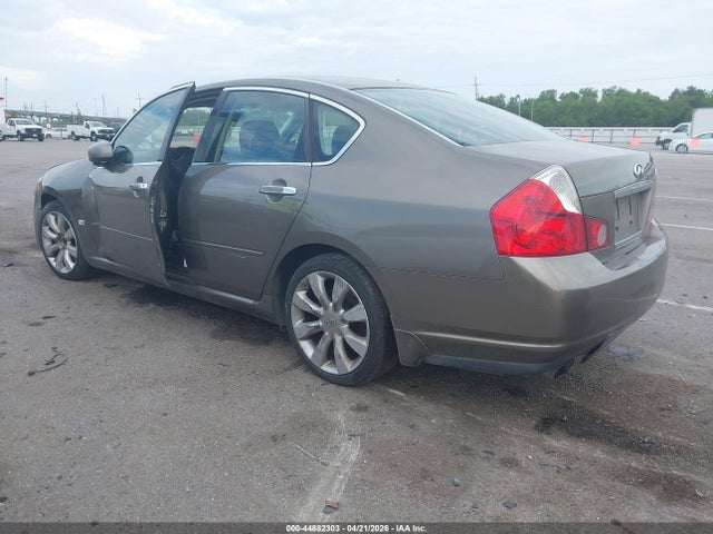 Aukcja sprzedaży 2007 Infiniti M35, vin: JNKAY01E77M303141, numer aukcji: 44882303