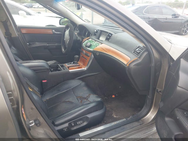 Aukcja sprzedaży 2007 Infiniti M35, vin: JNKAY01E77M303141, numer aukcji: 44882303