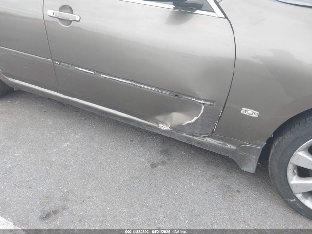 Aukcja sprzedaży 2007 Infiniti M35, vin: JNKAY01E77M303141, numer aukcji: 44882303