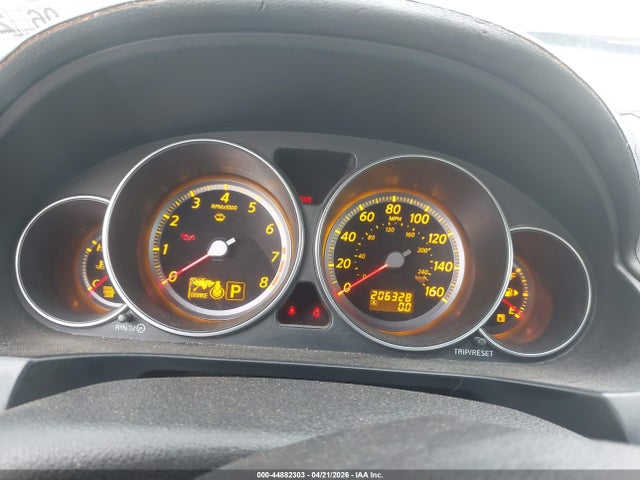 Aukcja sprzedaży 2007 Infiniti M35, vin: JNKAY01E77M303141, numer aukcji: 44882303