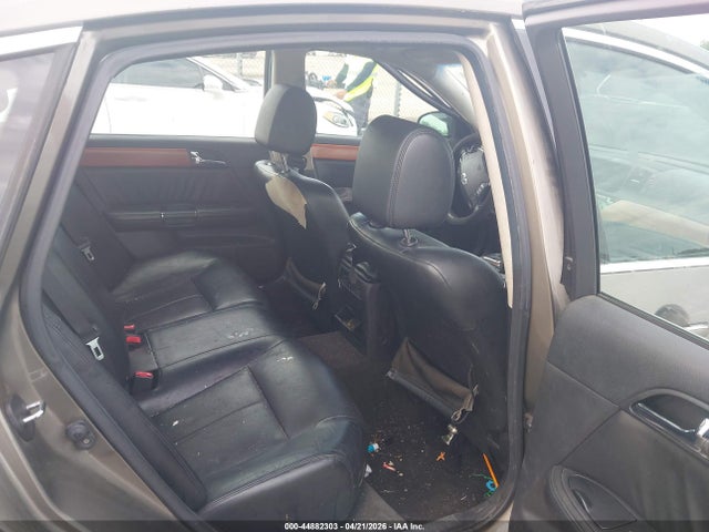 Aukcja sprzedaży 2007 Infiniti M35, vin: JNKAY01E77M303141, numer aukcji: 44882303