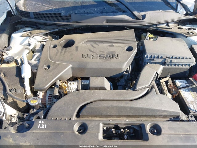 Aukcja sprzedaży 2017 Nissan Altima 2.5 Sr, vin: 1N4AL3AP9HC487529, numer aukcji: 44882304