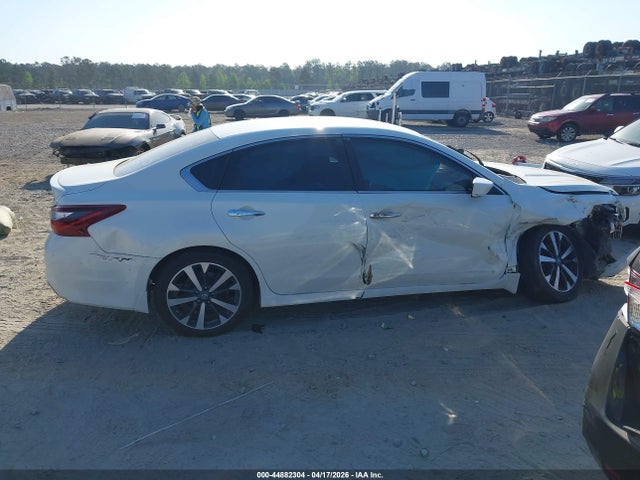 Aukcja sprzedaży 2017 Nissan Altima 2.5 Sr, vin: 1N4AL3AP9HC487529, numer aukcji: 44882304