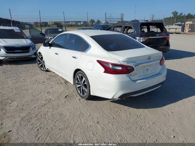 Aukcja sprzedaży 2017 Nissan Altima 2.5 Sr, vin: 1N4AL3AP9HC487529, numer aukcji: 44882304