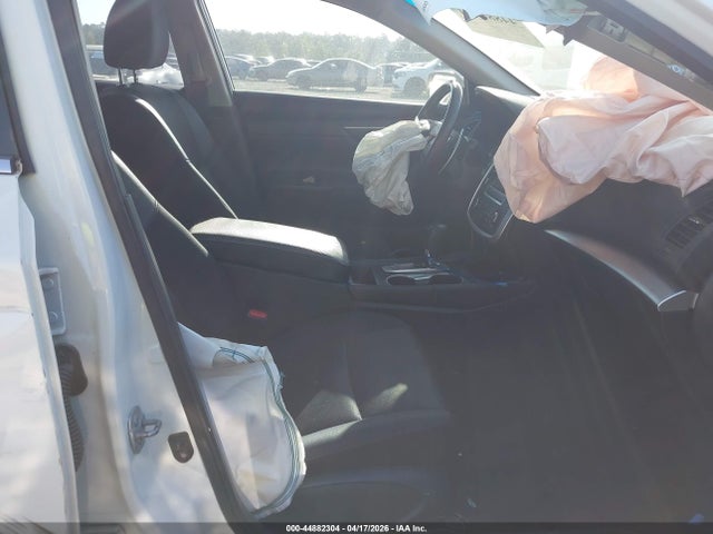Aukcja sprzedaży 2017 Nissan Altima 2.5 Sr, vin: 1N4AL3AP9HC487529, numer aukcji: 44882304