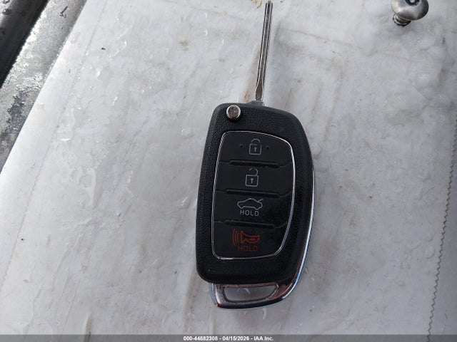 2016 HYUNDAI SONATA 5NPE24AF2GH385892 Photo 10