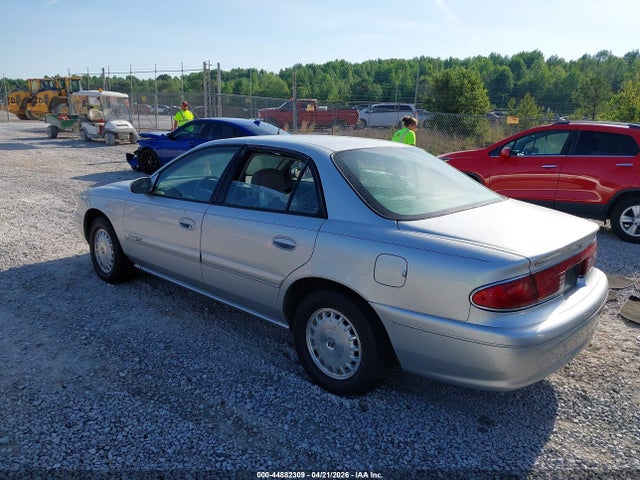 Aukcja sprzedaży 2002 Buick Century Custom, vin: 2G4WS52J321129229, numer aukcji: 44882309