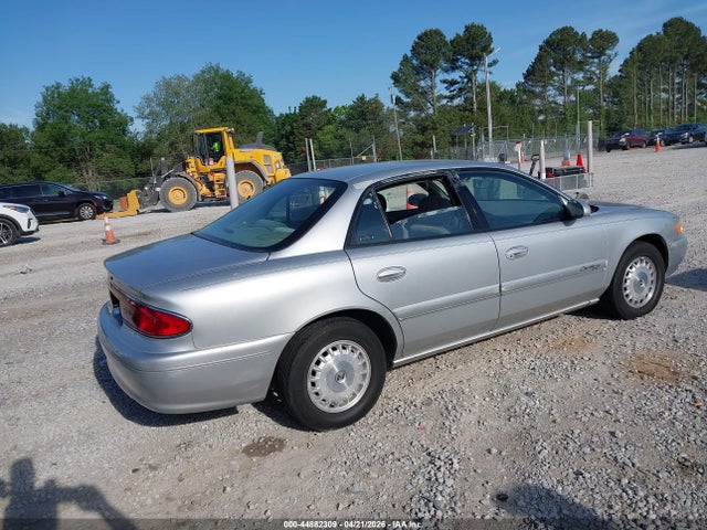 Aukcja sprzedaży 2002 Buick Century Custom, vin: 2G4WS52J321129229, numer aukcji: 44882309