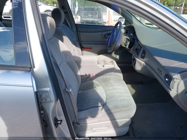 Aukcja sprzedaży 2002 Buick Century Custom, vin: 2G4WS52J321129229, numer aukcji: 44882309