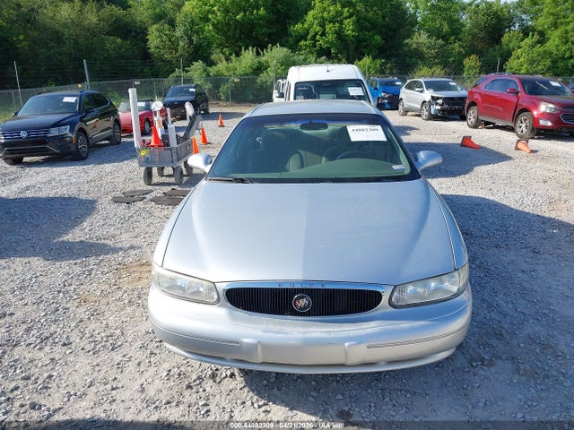 Aukcja sprzedaży 2002 Buick Century Custom, vin: 2G4WS52J321129229, numer aukcji: 44882309