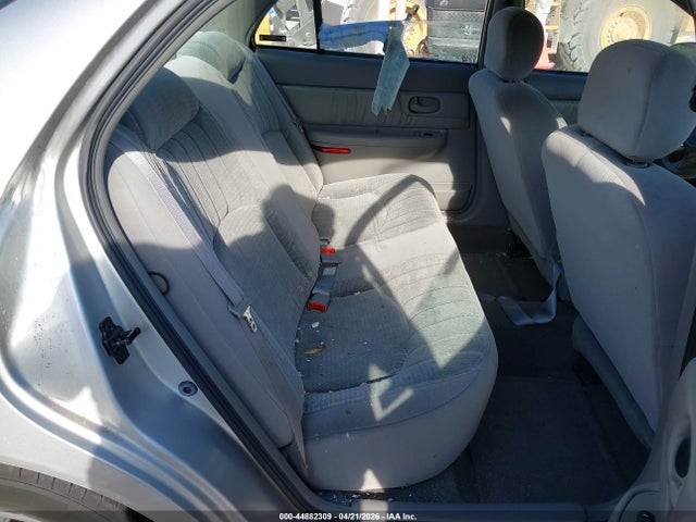 Aukcja sprzedaży 2002 Buick Century Custom, vin: 2G4WS52J321129229, numer aukcji: 44882309