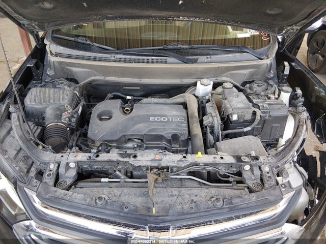 Aukcja sprzedaży 2018 Chevrolet Equinox Premier, vin: 2GNAXVEV9J6127914, numer aukcji: 44882314