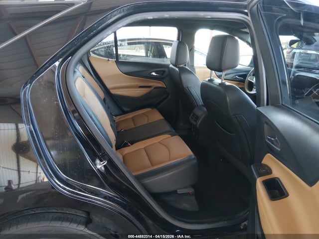 Aukcja sprzedaży 2018 Chevrolet Equinox Premier, vin: 2GNAXVEV9J6127914, numer aukcji: 44882314