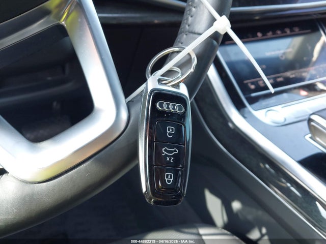 Aukcja sprzedaży 2020 Audi Q7 Prestige 55 Tfsi Quattro Tiptronic, vin: WA1VXAF78LD006731, numer aukcji: 44882319
