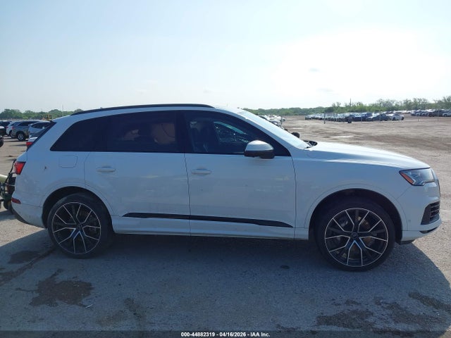 Aukcja sprzedaży 2020 Audi Q7 Prestige 55 Tfsi Quattro Tiptronic, vin: WA1VXAF78LD006731, numer aukcji: 44882319