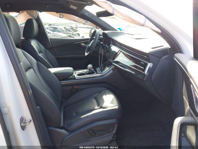 Aukcja sprzedaży 2020 Audi Q7 Prestige 55 Tfsi Quattro Tiptronic, vin: WA1VXAF78LD006731, numer aukcji: 44882319