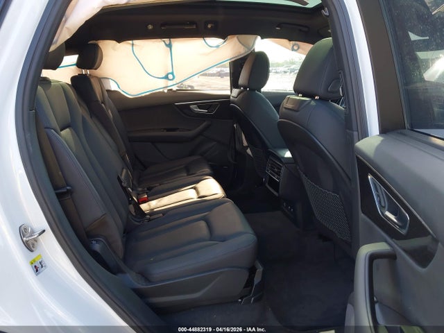 Aukcja sprzedaży 2020 Audi Q7 Prestige 55 Tfsi Quattro Tiptronic, vin: WA1VXAF78LD006731, numer aukcji: 44882319