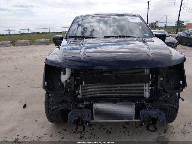 2025 Ford F-150 Platinum მანქანა იყიდება აუქციონზე, vin: 1FTFW7LD8SFA46773, აუქციონის ნომერი: 44882326