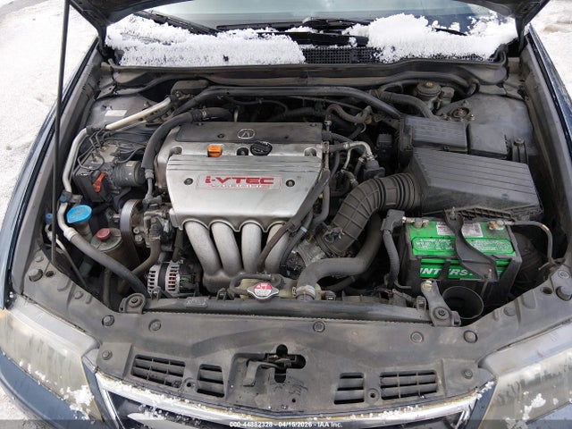 Продажа на аукционе авто 2007 Acura Tsx, vin: JH4CL95847C013378, номер лота: 44882328