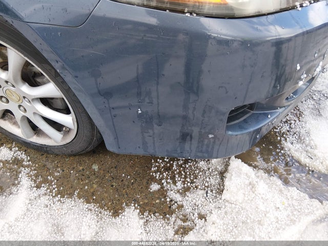 Продажа на аукционе авто 2007 Acura Tsx, vin: JH4CL95847C013378, номер лота: 44882328