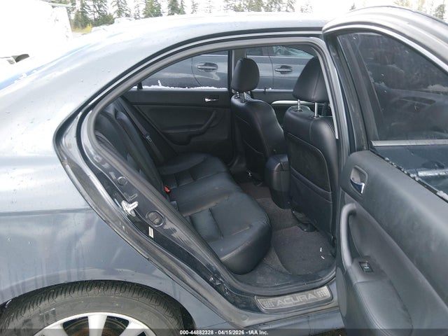 Продажа на аукционе авто 2007 Acura Tsx, vin: JH4CL95847C013378, номер лота: 44882328