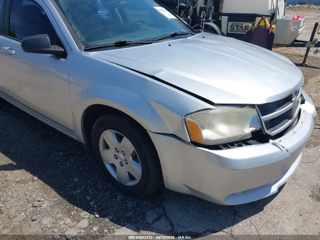Продажа на аукционе авто 2010 Dodge Avenger Sxt, vin: 1B3CC4FB8AN138881, номер лота: 44882333