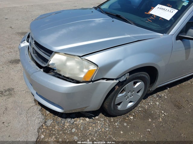 Продажа на аукционе авто 2010 Dodge Avenger Sxt, vin: 1B3CC4FB8AN138881, номер лота: 44882333
