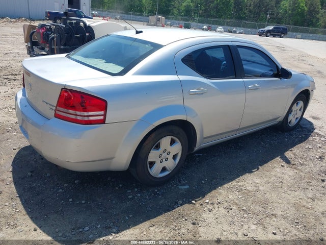 Продажа на аукционе авто 2010 Dodge Avenger Sxt, vin: 1B3CC4FB8AN138881, номер лота: 44882333