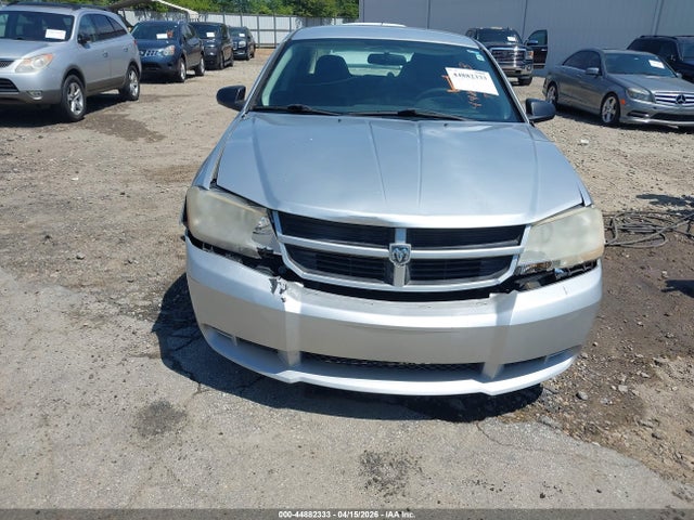 Продажа на аукционе авто 2010 Dodge Avenger Sxt, vin: 1B3CC4FB8AN138881, номер лота: 44882333