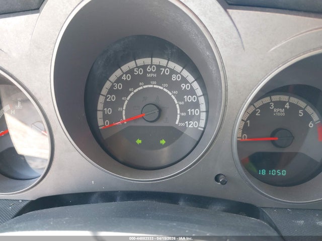 Продажа на аукционе авто 2010 Dodge Avenger Sxt, vin: 1B3CC4FB8AN138881, номер лота: 44882333