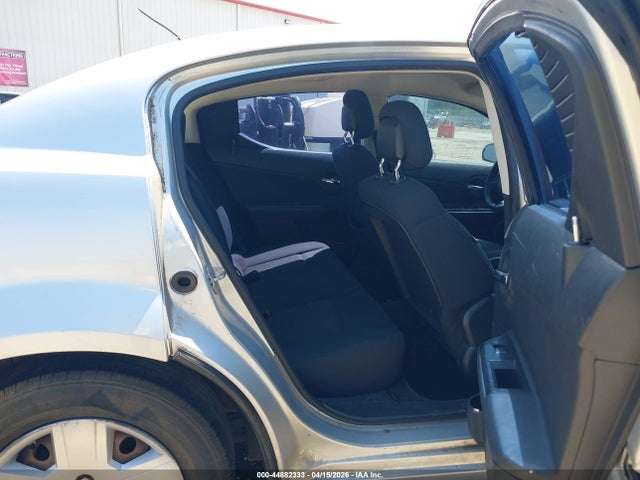 Продажа на аукционе авто 2010 Dodge Avenger Sxt, vin: 1B3CC4FB8AN138881, номер лота: 44882333