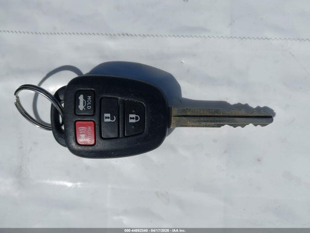 Toyota COROLLA LE 2015 2T1BURHE0FC309869 Image 11