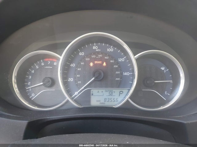 Toyota COROLLA LE 2015 2T1BURHE0FC309869 Image 7