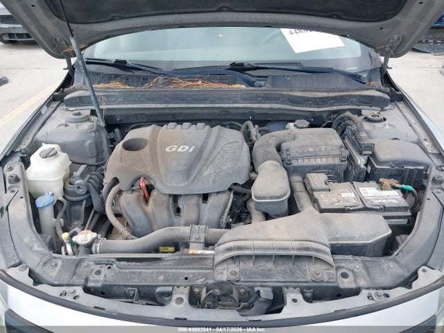 Продажа на аукционе авто 2015 Kia Optima Lx, vin: 5XXGM4A79FG516998, номер лота: 44882341