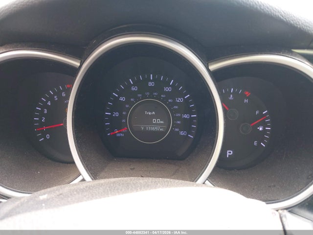 Продажа на аукционе авто 2015 Kia Optima Lx, vin: 5XXGM4A79FG516998, номер лота: 44882341