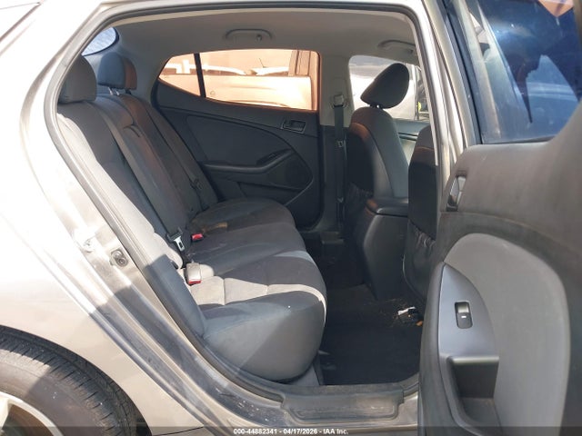 Продажа на аукционе авто 2015 Kia Optima Lx, vin: 5XXGM4A79FG516998, номер лота: 44882341