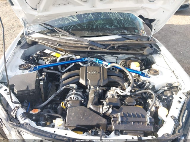JF1ZNBE10R8758396 Toyota Gr86 Premium