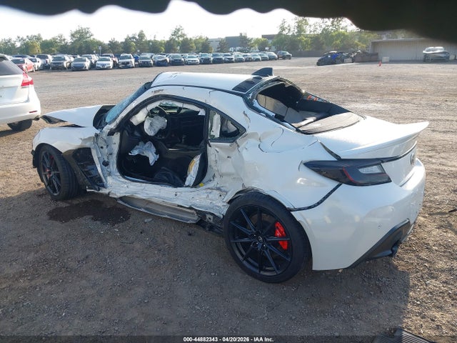 JF1ZNBE10R8758396 Toyota Gr86 Premium
