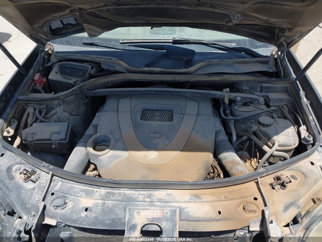 44882346 :رقم المزاد ، 4JGBF71E28A345199 vin ، 2008 Mercedes-benz Gl 450 4matic مزاد بيع