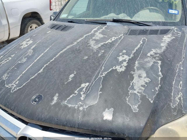 44882346 :رقم المزاد ، 4JGBF71E28A345199 vin ، 2008 Mercedes-benz Gl 450 4matic مزاد بيع