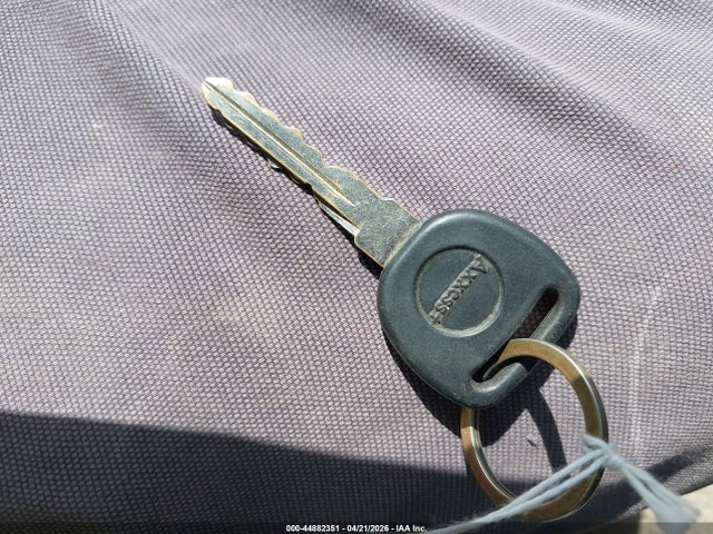 2002 Chevrolet Suburban 1500 Lt მანქანა იყიდება აუქციონზე, vin: 3GNFK16T42G232781, აუქციონის ნომერი: 44882351
