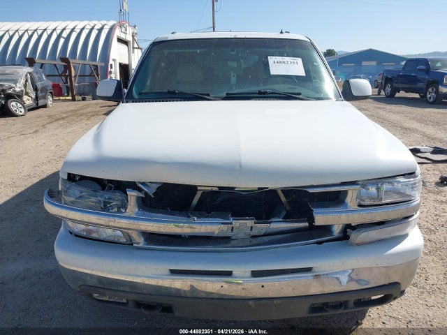 2002 Chevrolet Suburban 1500 Lt მანქანა იყიდება აუქციონზე, vin: 3GNFK16T42G232781, აუქციონის ნომერი: 44882351